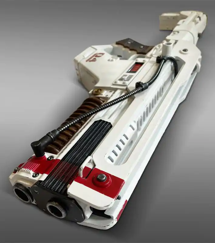 Alien: Romulus Model Life-Size Replica Pulse Rifle 71 cm termékfotó