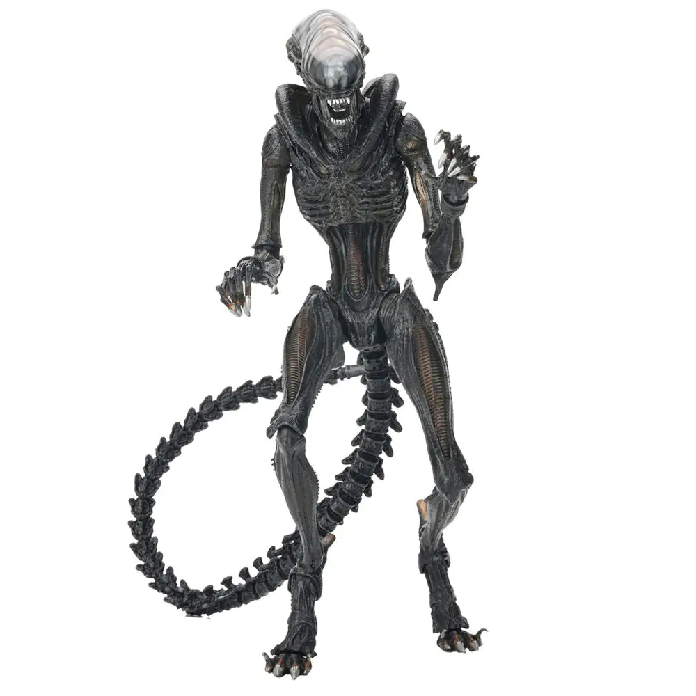 Alien Romulus Scorched Xnomorph Ultimate figure 23cm termékfotó