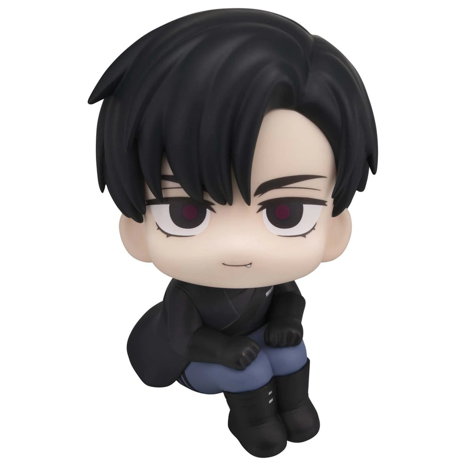 Alien Stage Look Up PVC Figures 2-Pack Ivan & Till 11 cm (with gift) product photo