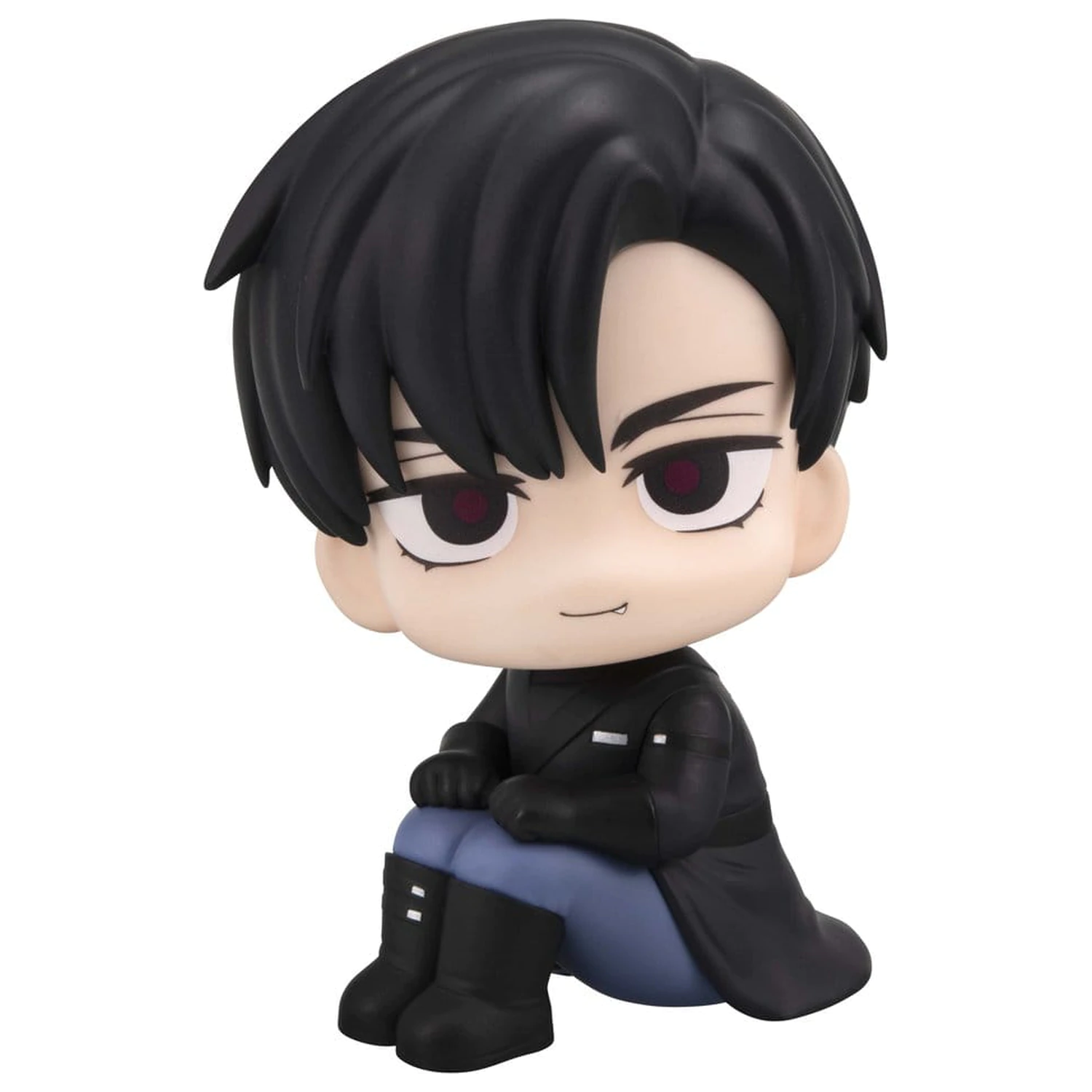 Alien Stage Look Up PVC Figures 2-Pack Ivan & Till 11 cm (with gift) product photo