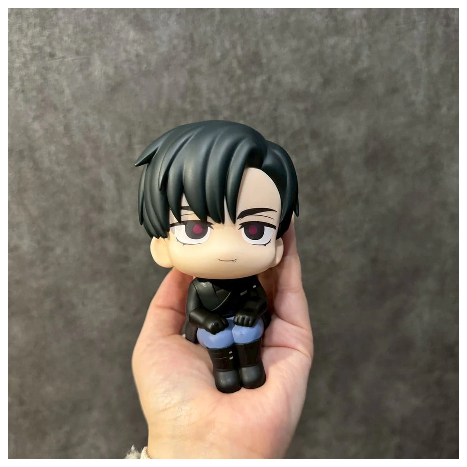 Alien Stage Look Up PVC Figures 2-Pack Ivan & Till 11 cm (with gift) product photo