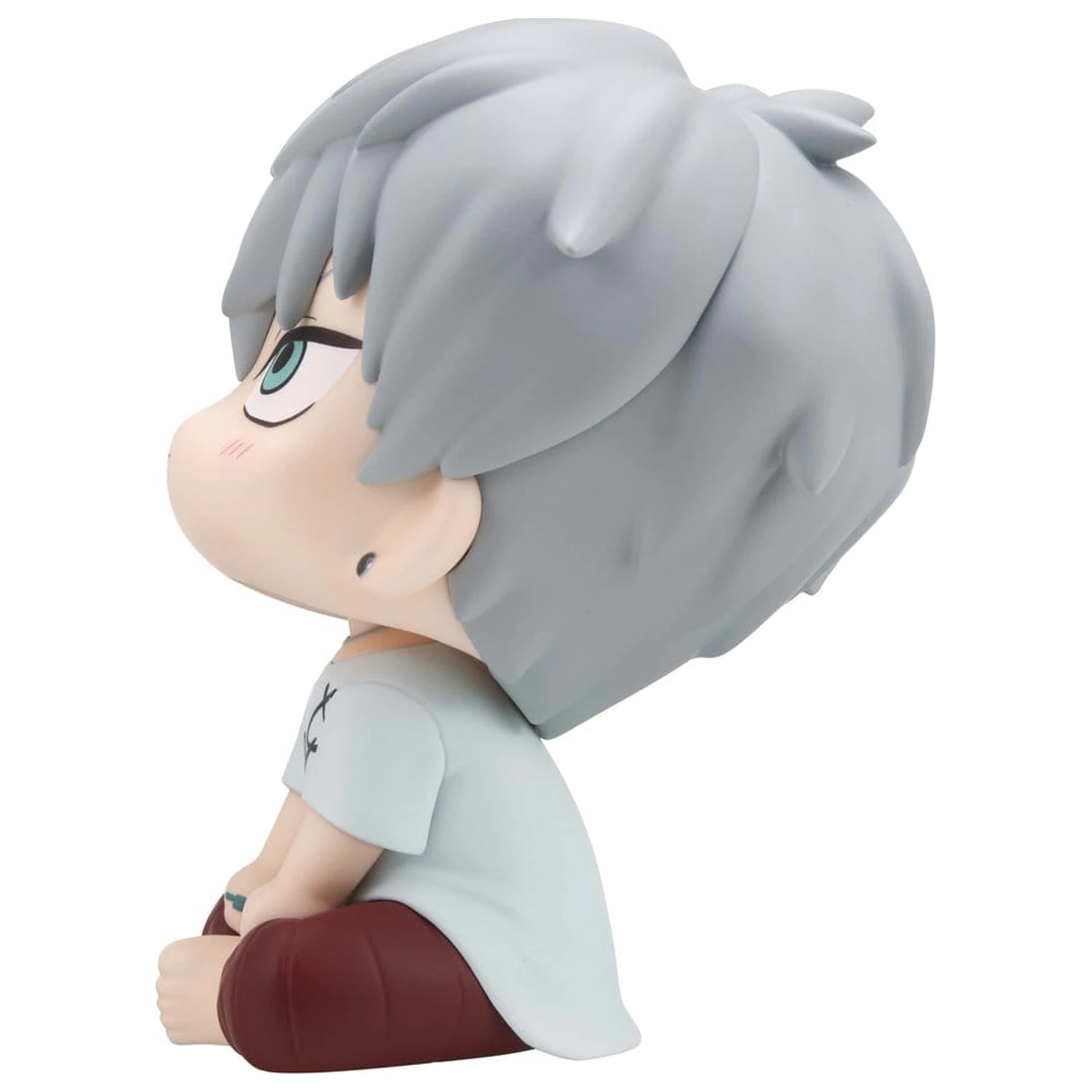 Alien Stage Look Up PVC Figures 2-Pack Ivan & Till 11 cm (with gift) product photo