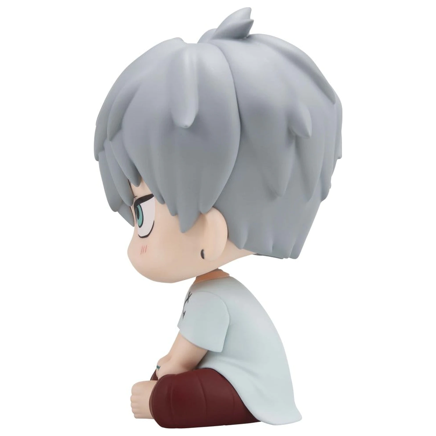 Alien Stage Look Up PVC Figures 2-Pack Ivan & Till 11 cm (with gift) product photo