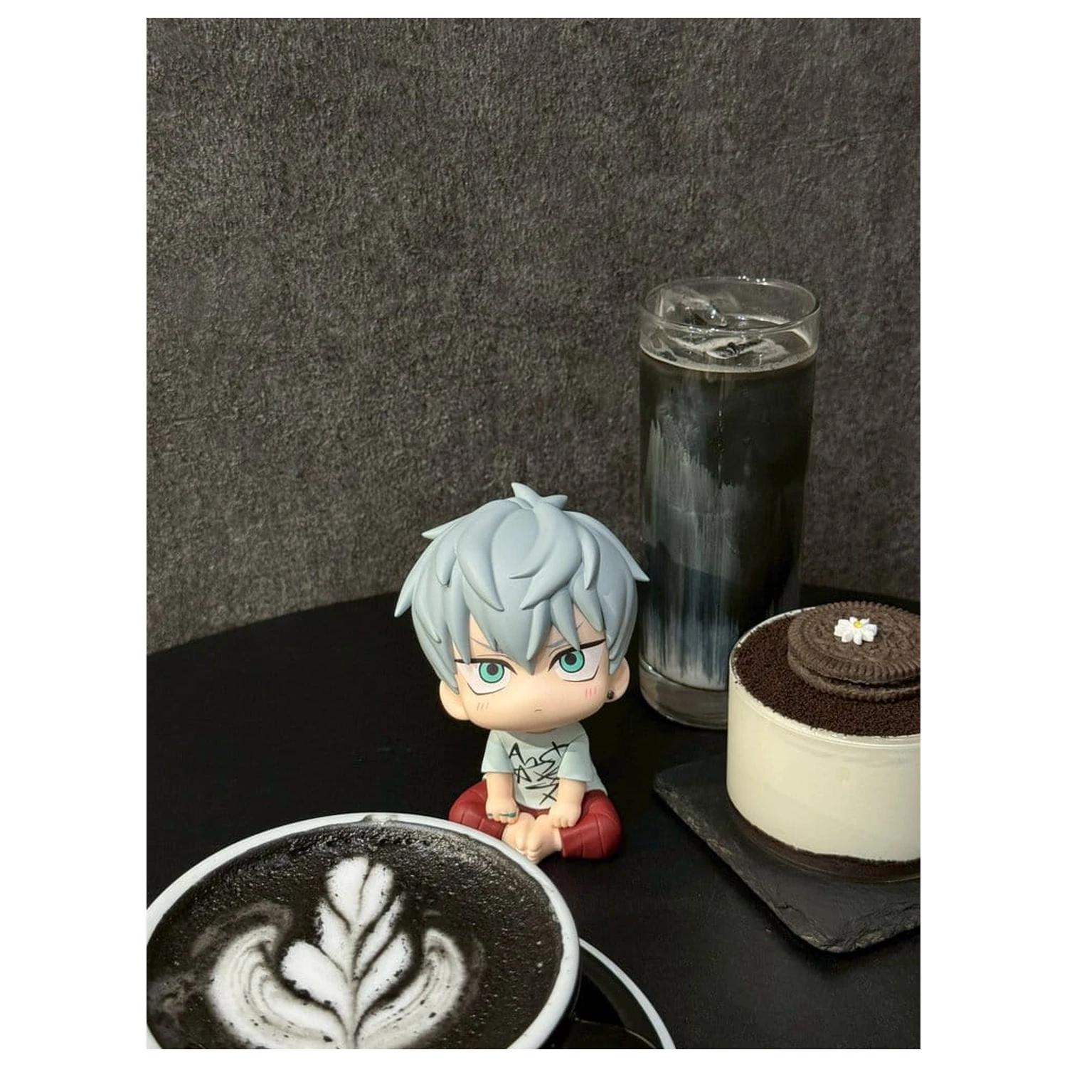 Alien Stage Look Up PVC Figures 2-Pack Ivan & Till 11 cm (with gift) product photo