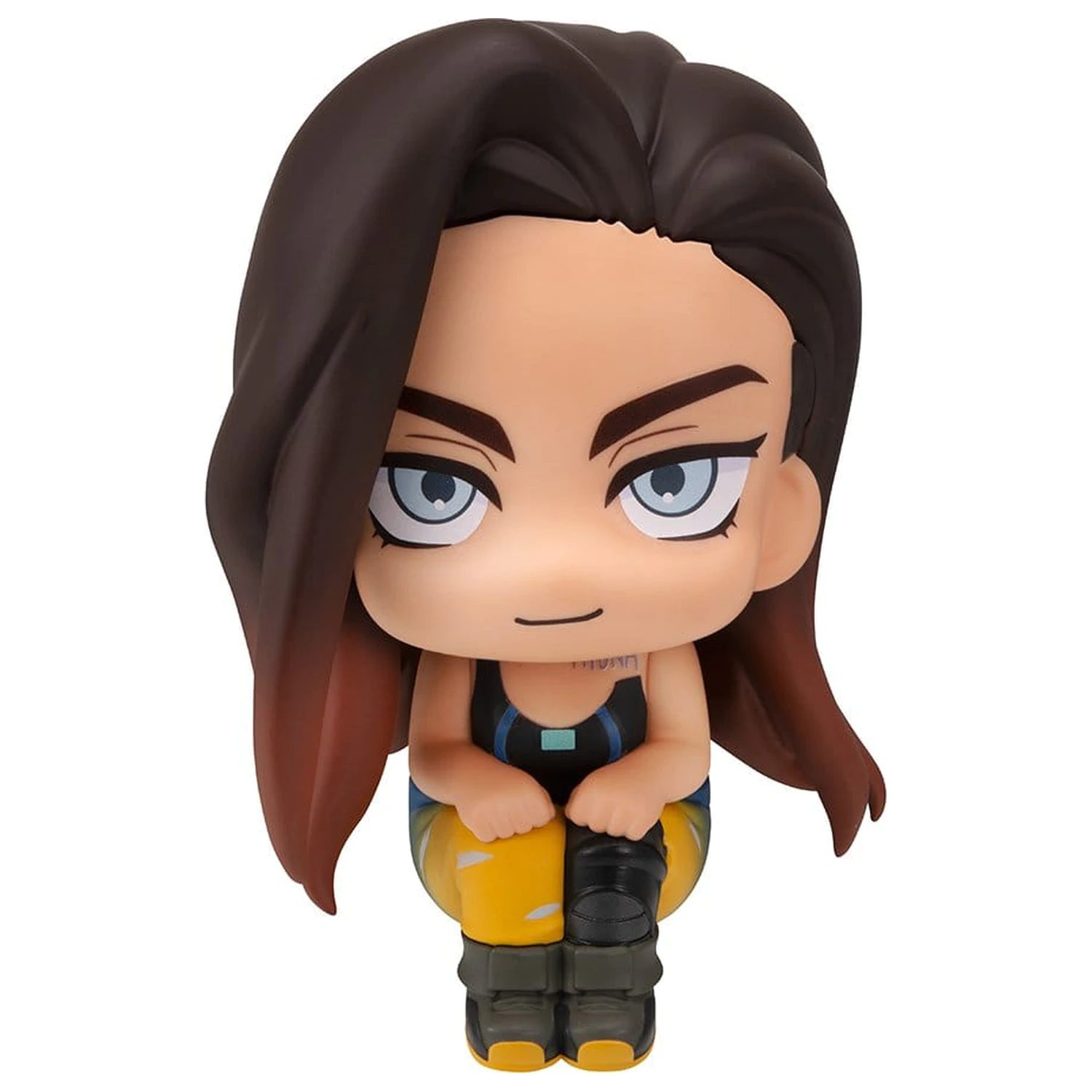 Alien Stage Look Up PVC Figure Hyuna 11 cm product photo