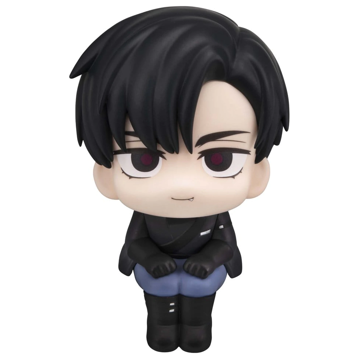 Alien Stage Look Up PVC Figure Ivan 11 cm product photo