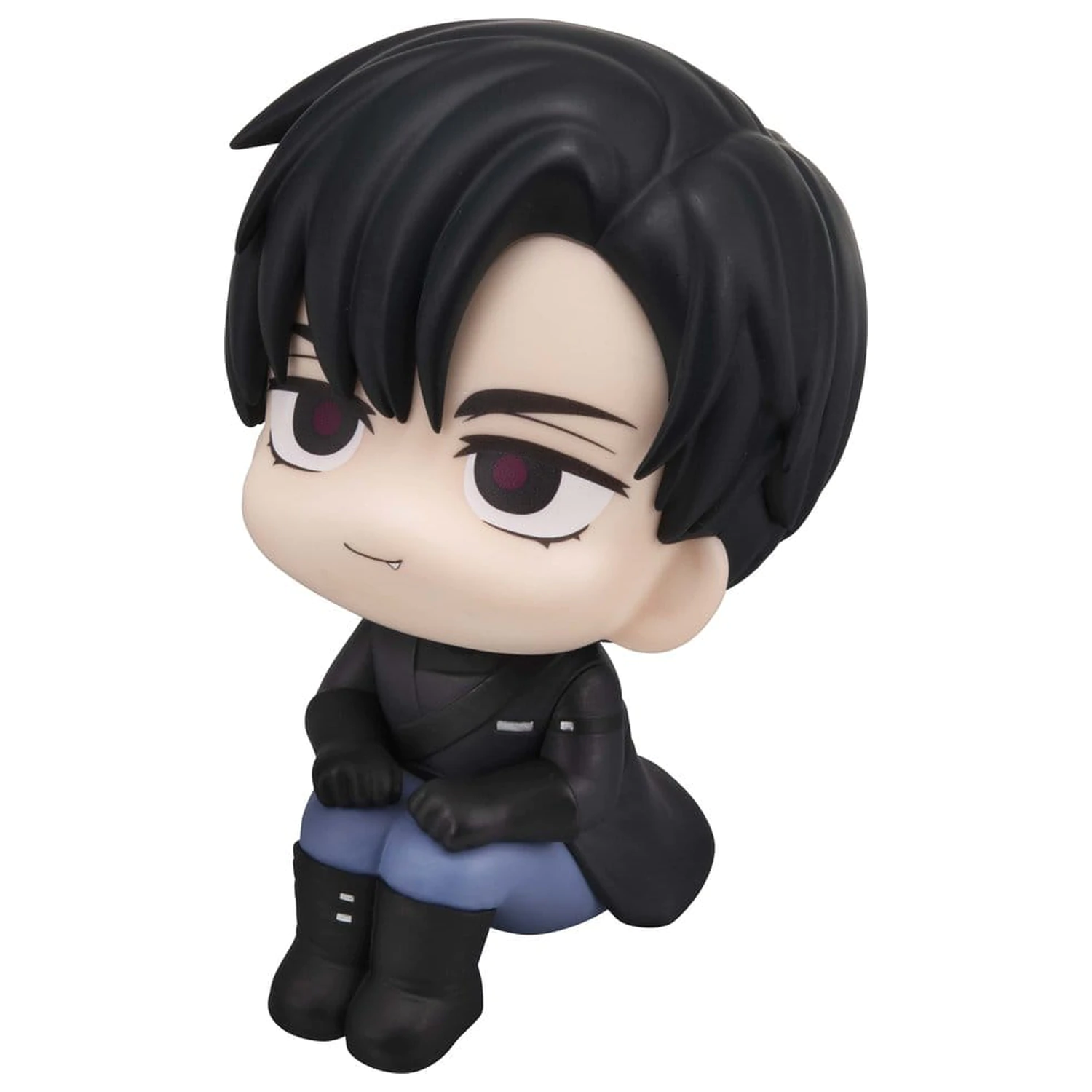 Alien Stage Look Up PVC Figure Ivan 11 cm product photo