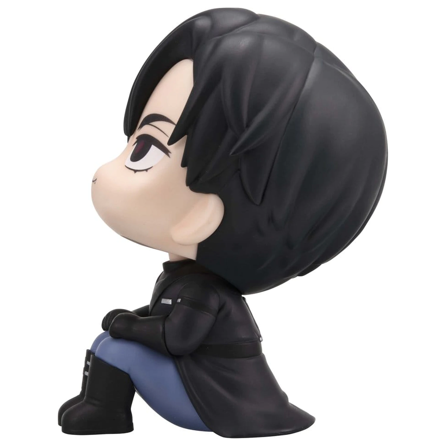 Alien Stage Look Up PVC Figure Ivan 11 cm product photo