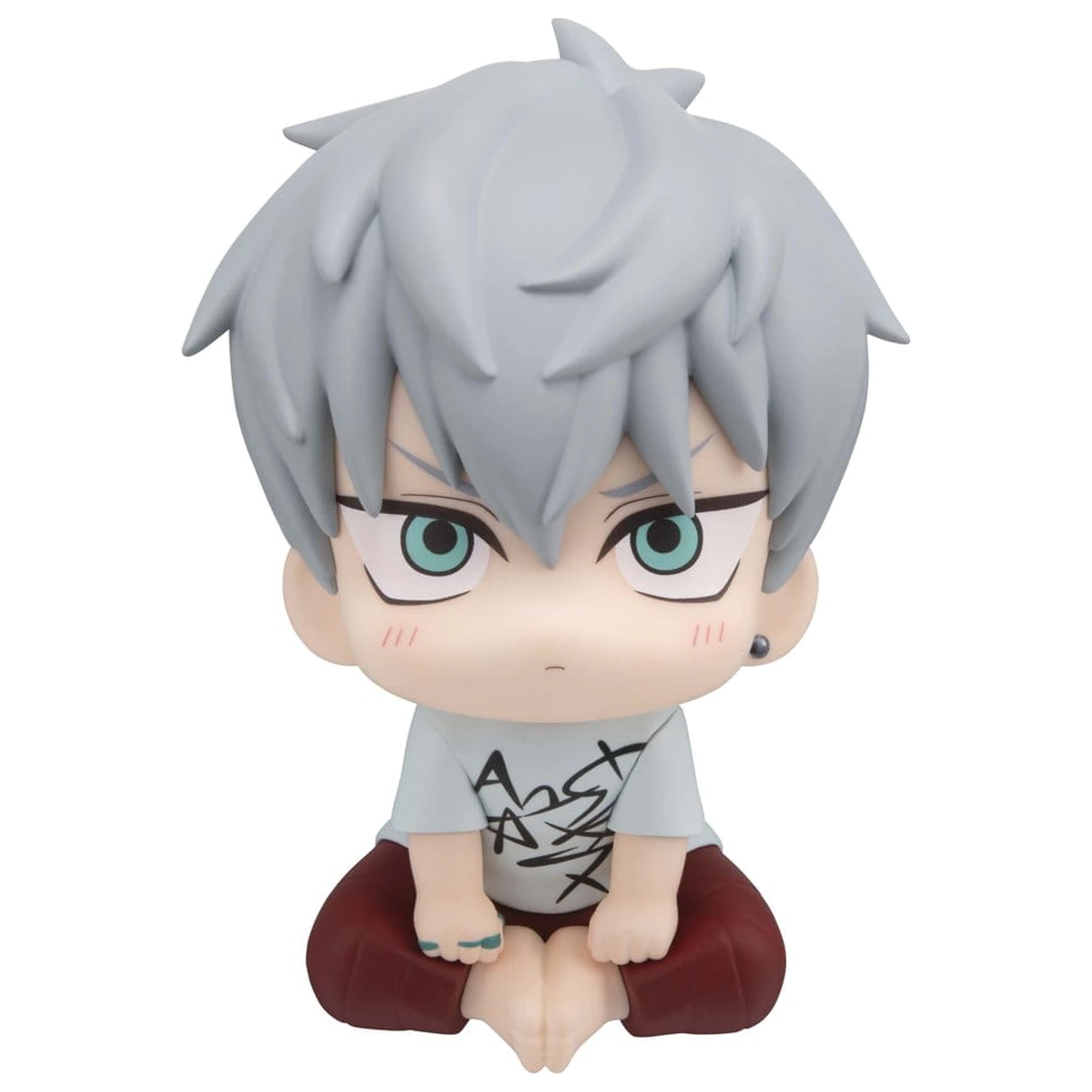 Alien Stage Look Up PVC Figure Till 11 cm product photo