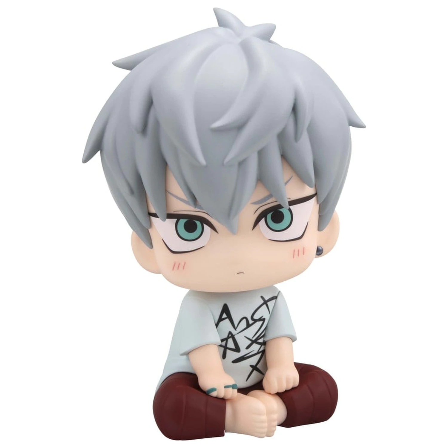 Alien Stage Look Up PVC Figure Till 11 cm product photo