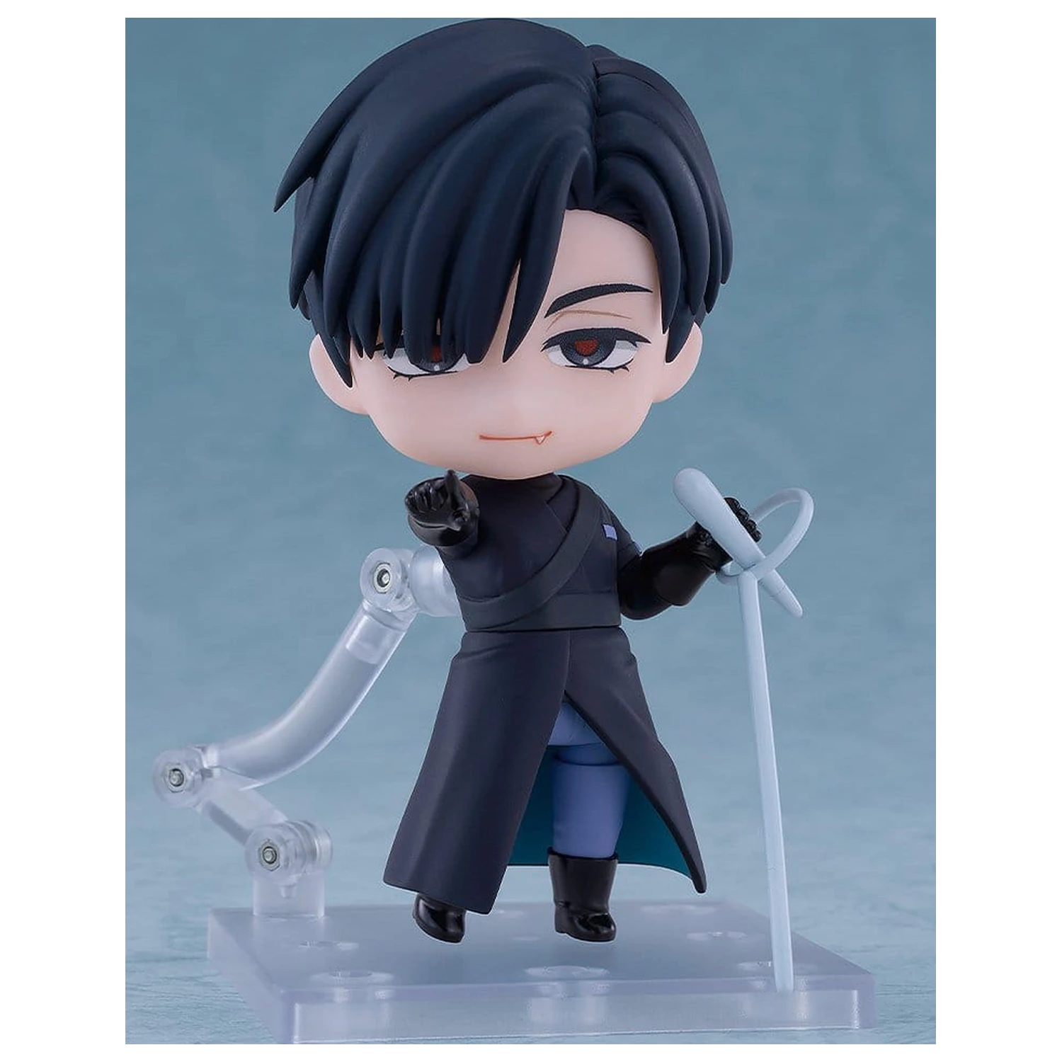 Alien Stage Nendoroid Action Figure Ivan 10 cm product photo