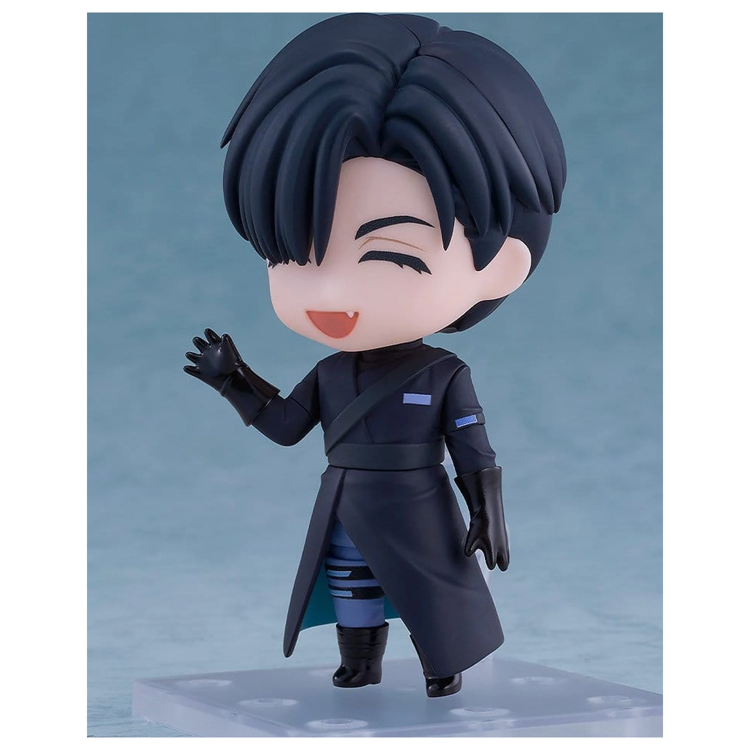 Alien Stage Nendoroid Action Figure Ivan 10 cm product photo