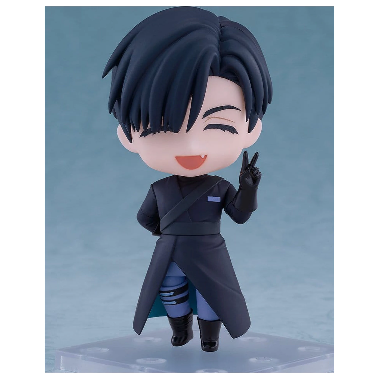 Alien Stage Nendoroid Action Figure Ivan 10 cm product photo