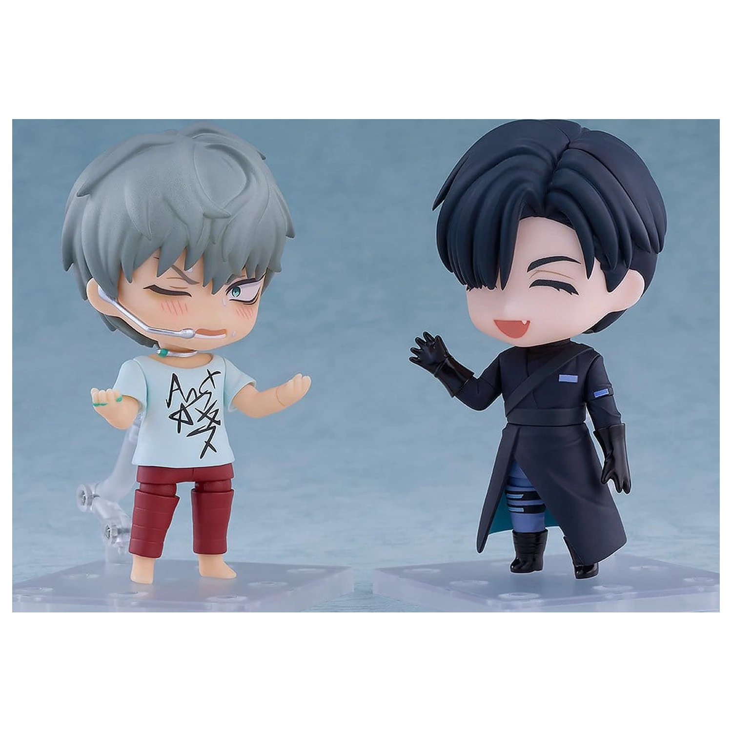 Alien Stage Nendoroid Action Figure Ivan 10 cm product photo