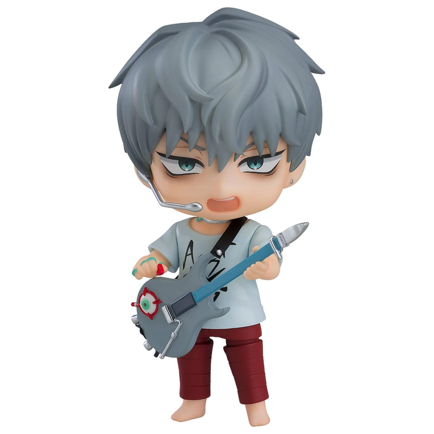 Alien Stage Nendoroid Action Figure Till 10 cm product photo