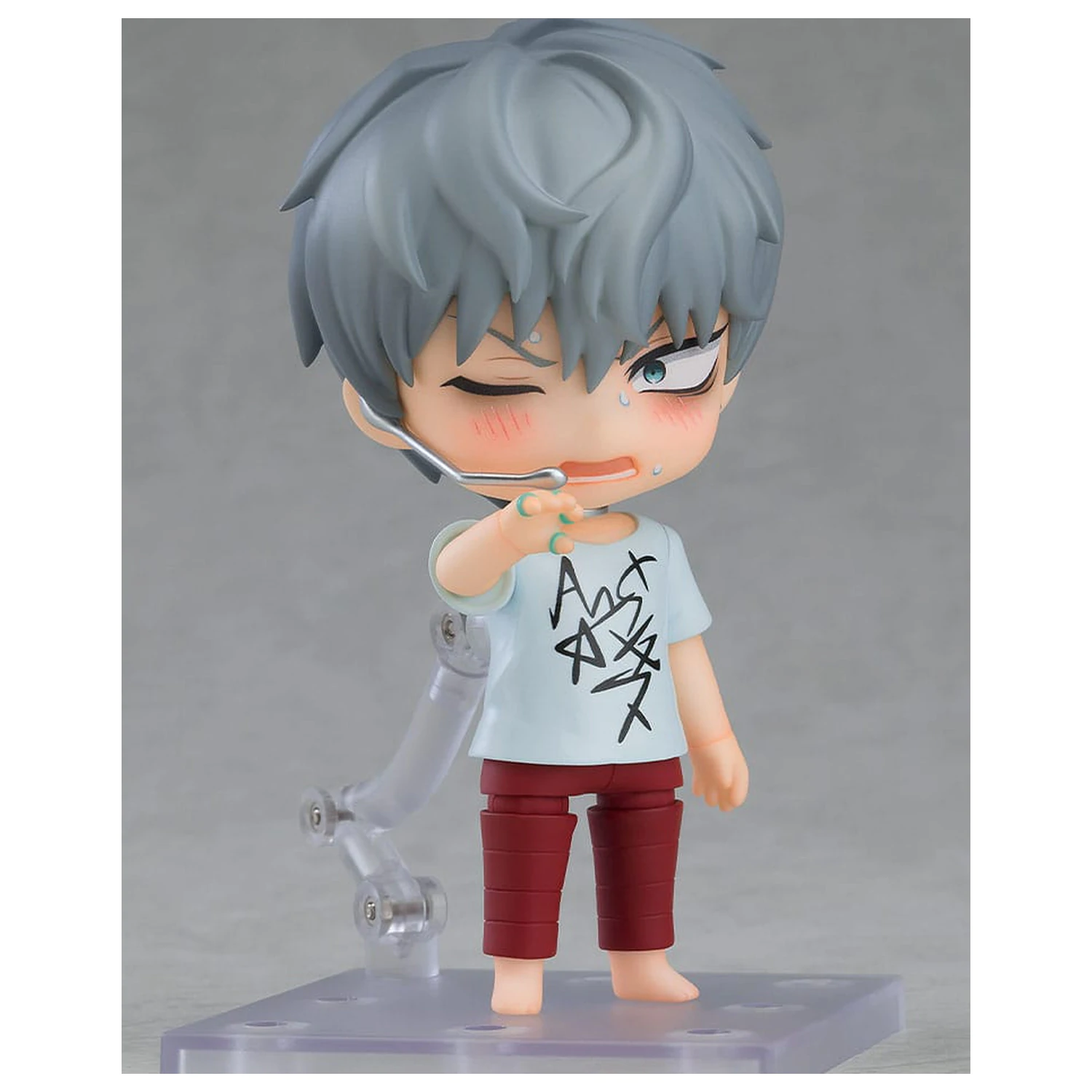 Alien Stage Nendoroid Action Figure Till 10 cm product photo