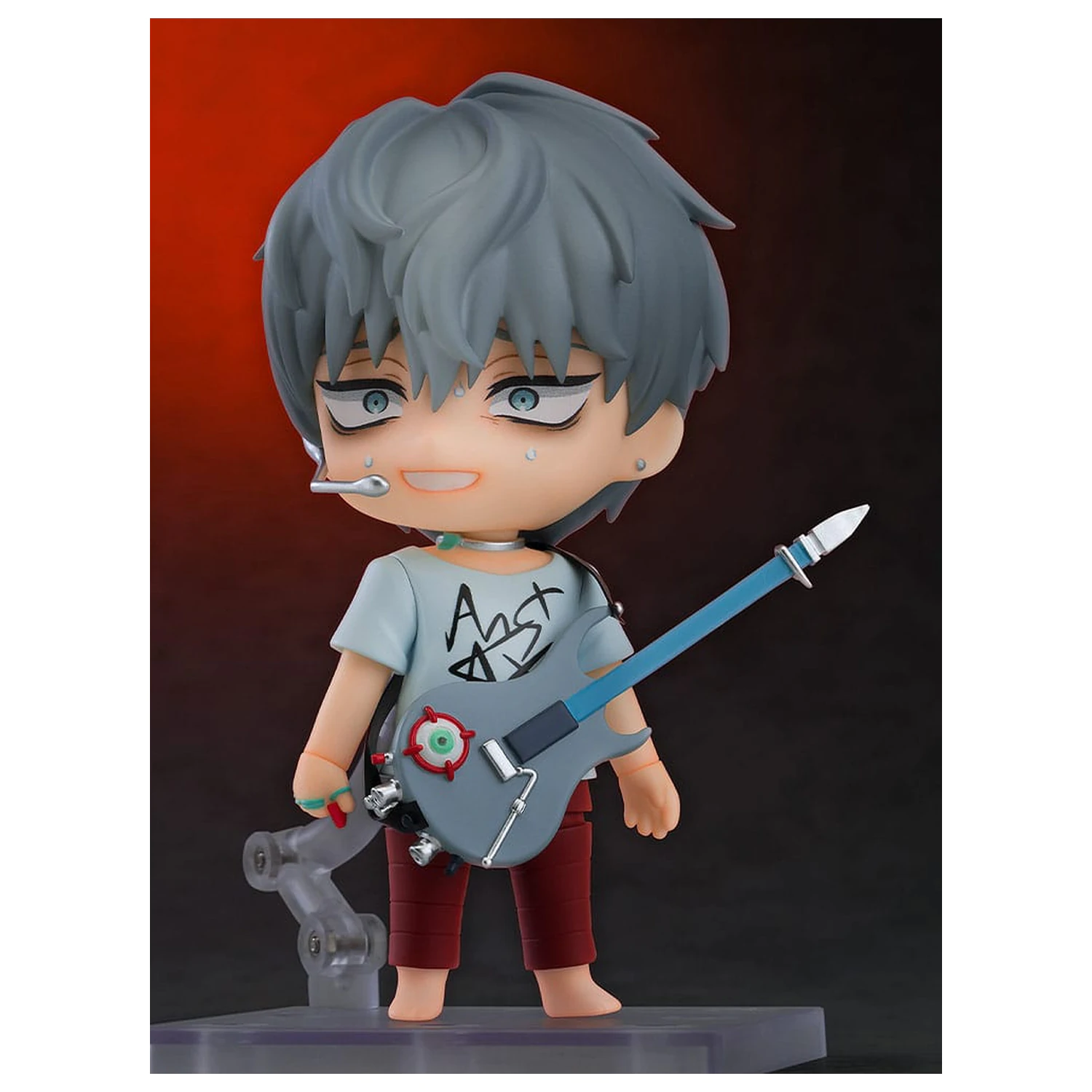 Alien Stage Nendoroid Action Figure Till 10 cm product photo