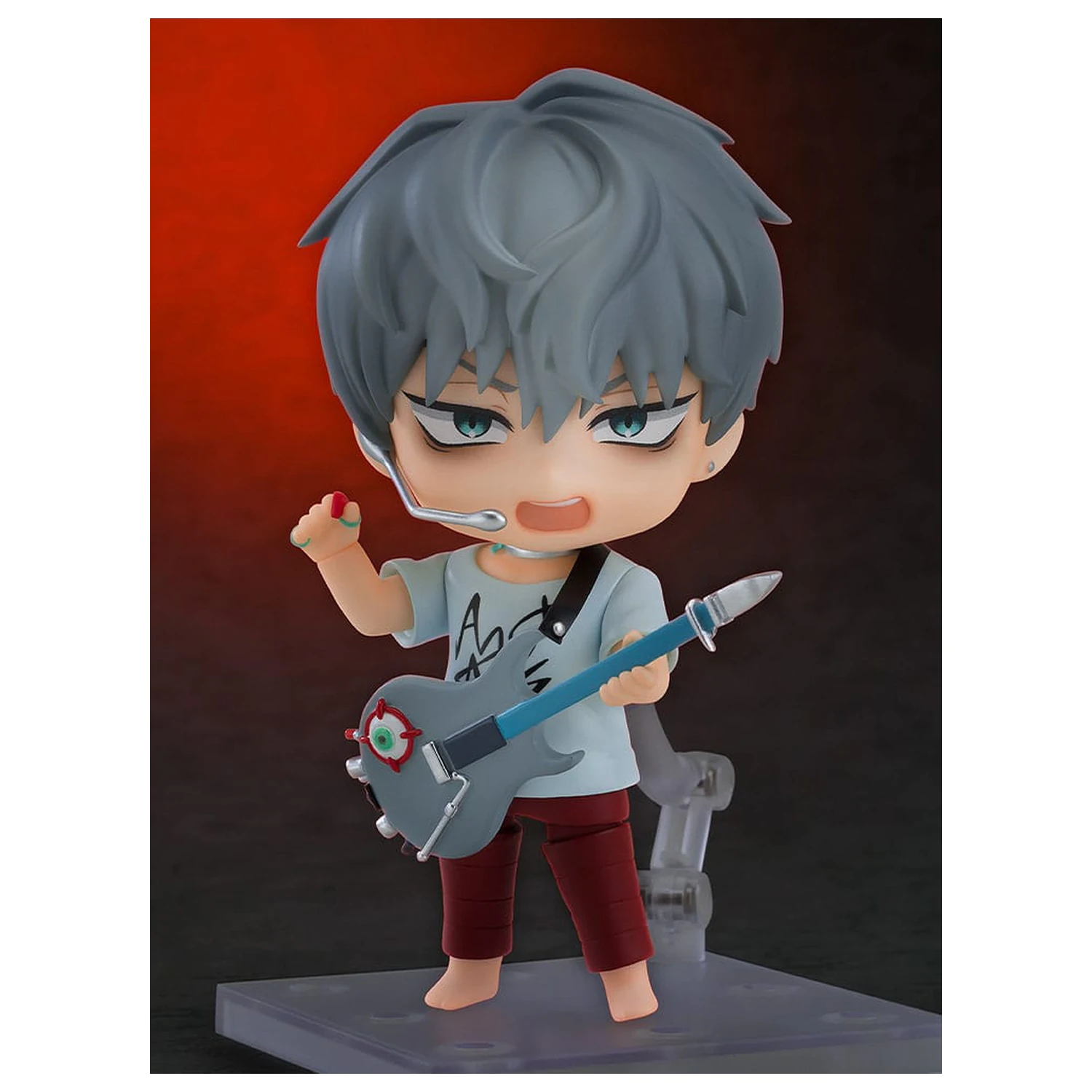 Alien Stage Nendoroid Action Figure Till 10 cm product photo