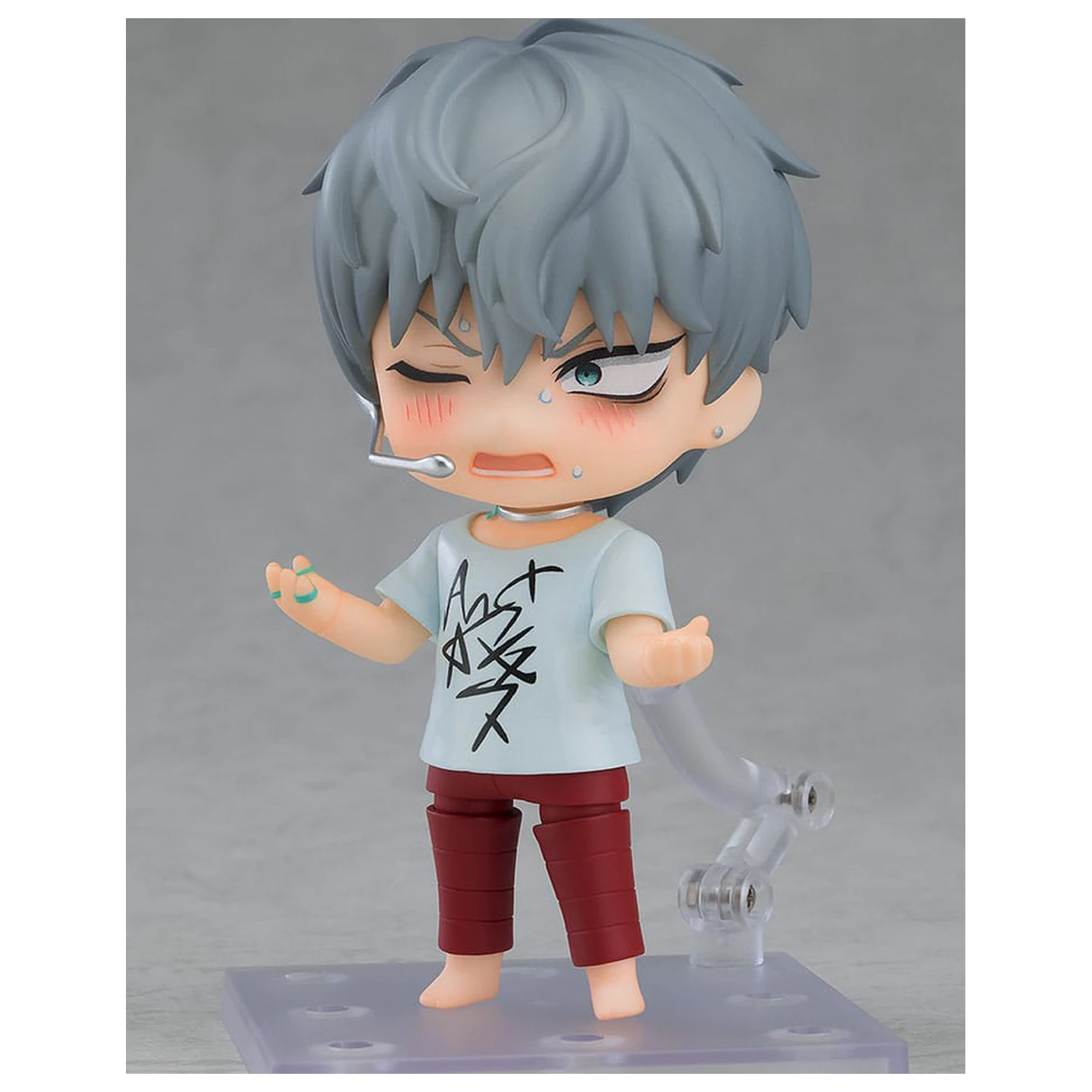 Alien Stage Nendoroid Action Figure Till 10 cm product photo