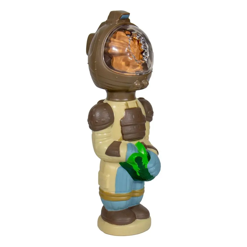 Alien Super Soapies Soap Bubble Bottle Kane with Facehugger 25 cm product photo