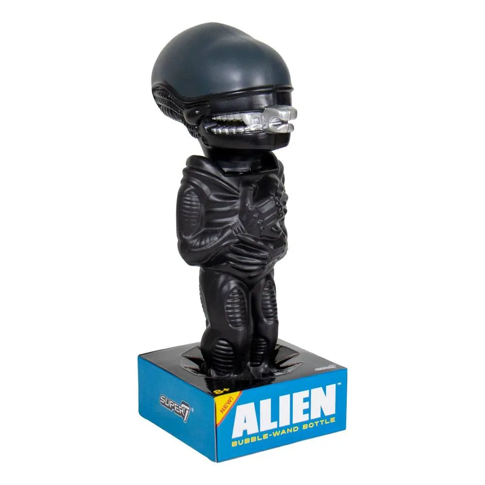 Alien Super Soapies Soap Bubble Bottle Xenomorph 25 cm product photo