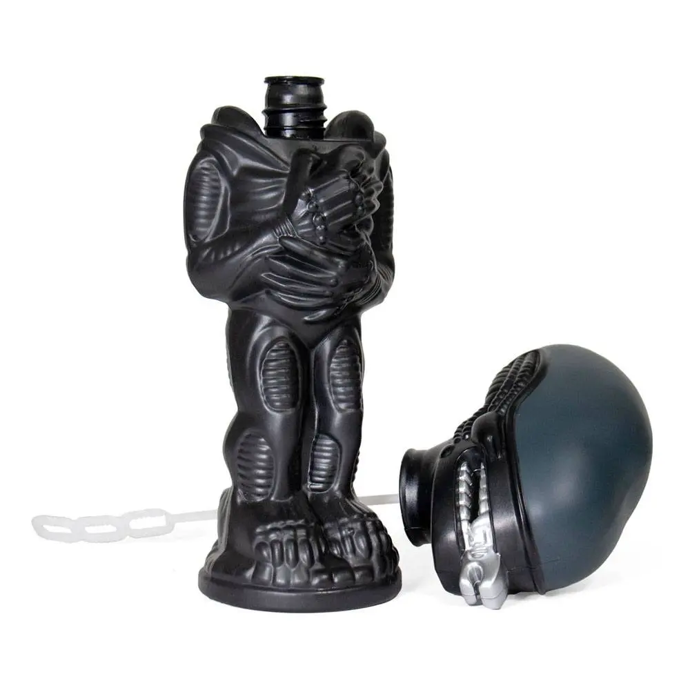 Alien Super Soapies Soap Bubble Bottle Xenomorph 25 cm product photo