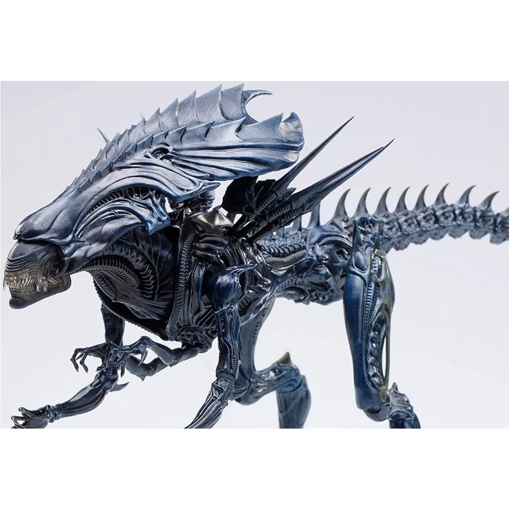 Alien vs. Predator Alien Queen figure 18cm product photo