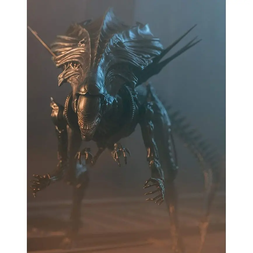 Alien vs. Predator Alien Queen figure 18cm product photo