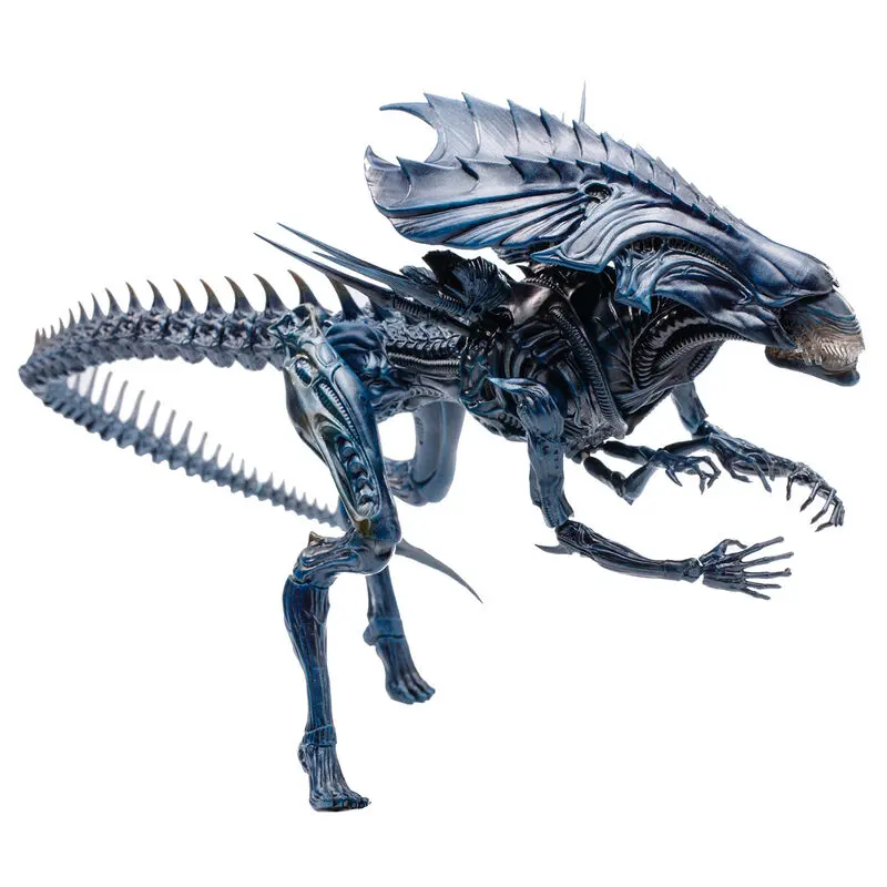 Alien vs. Predator Alien Queen figure 18cm product photo