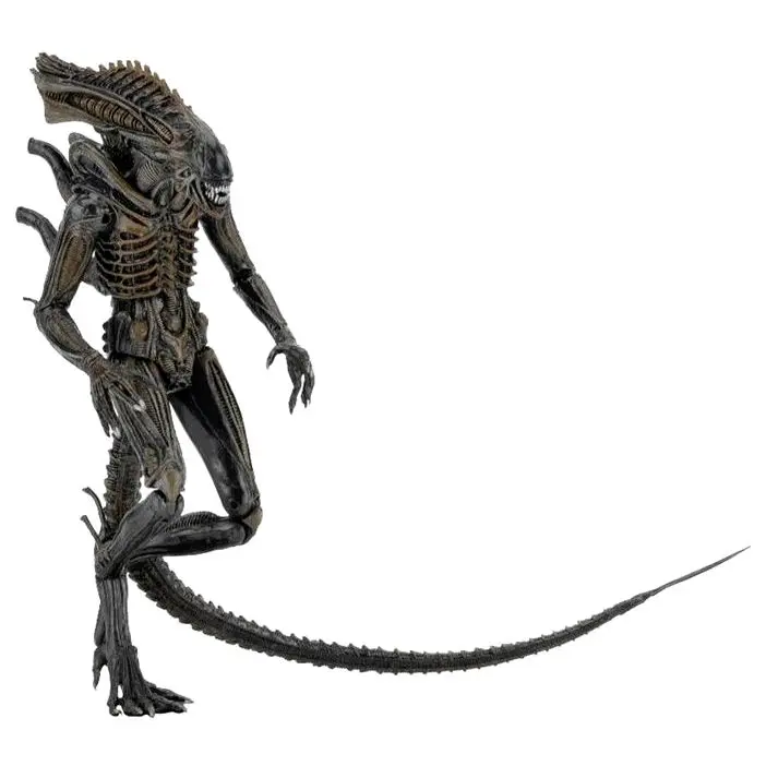 Alien Xenomorph figure 23cm product photo