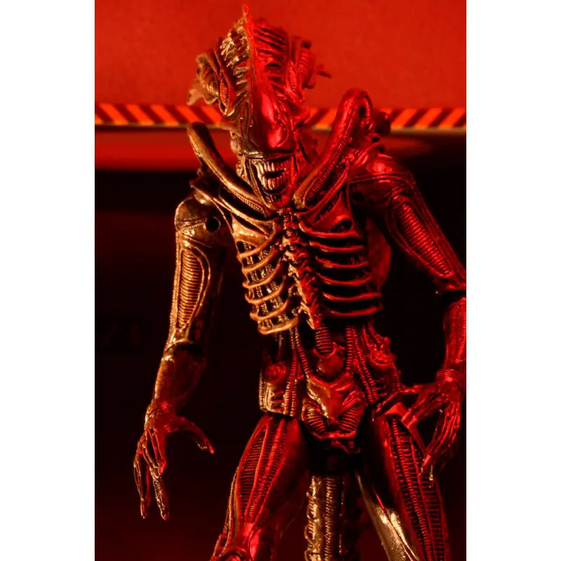Alien Xenomorph figure 23cm product photo