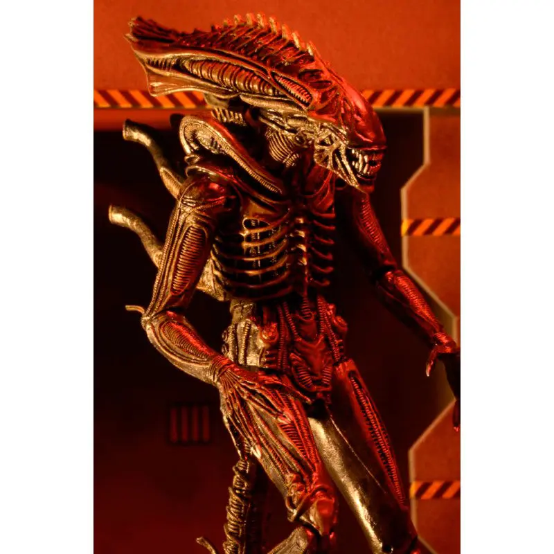 Alien Xenomorph figure 23cm product photo