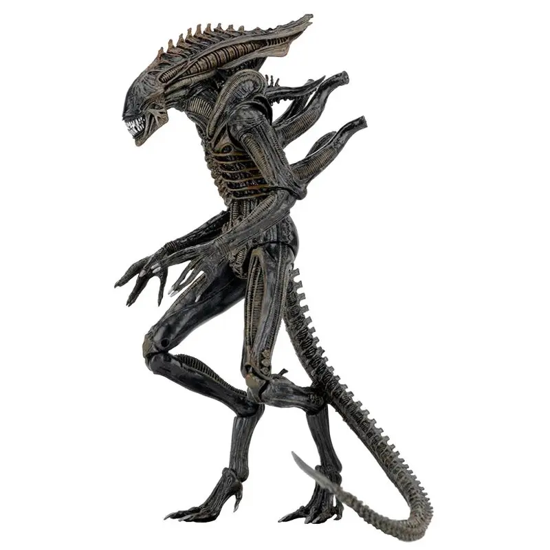 Alien Xenomorph figure 23cm product photo