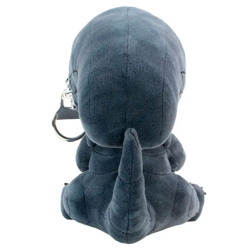 Alien Zippermouth Plush Figure Xenomorph 24 cm product photo