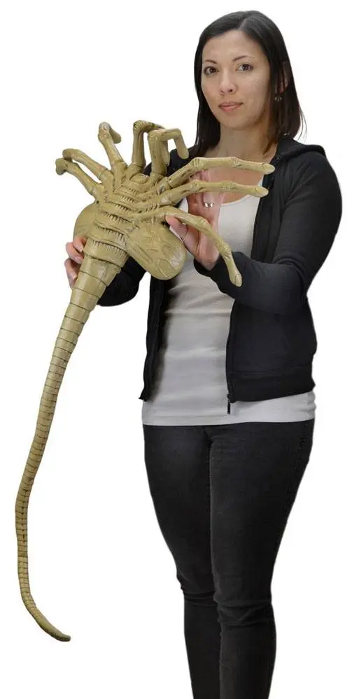 Aliens Foam Replica 1/1 Facehugger 105 cm termékfotó