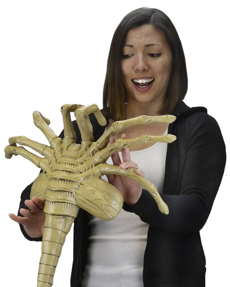 Aliens Foam Replica 1/1 Facehugger 105 cm termékfotó