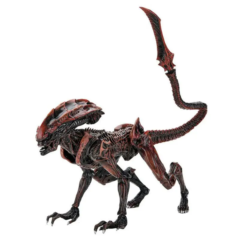 Aliens Fireteam Elite Alien Prowler Action figure 23cm product photo