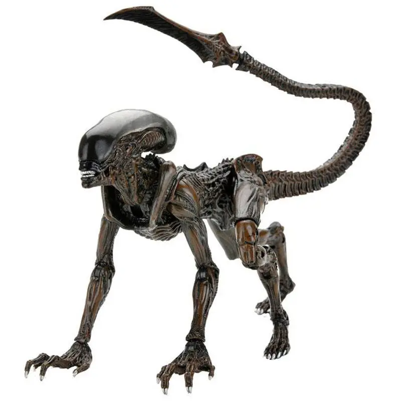Aliens Fireteam Elite Alien Runner Action figure 23cm product photo