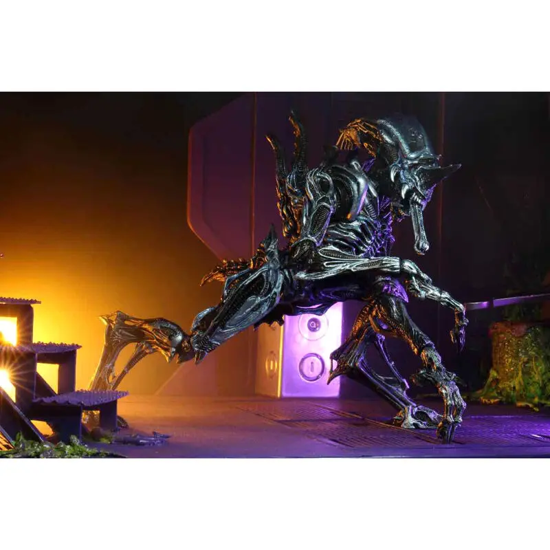 Aliens Action Figure Ultimate Rhino Alien (Kenner Tribute) Version 2 25 cm product photo