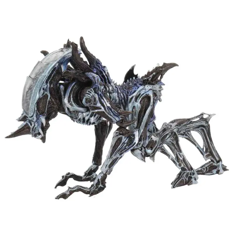 Aliens Action Figure Ultimate Rhino Alien (Kenner Tribute) Version 2 25 cm product photo