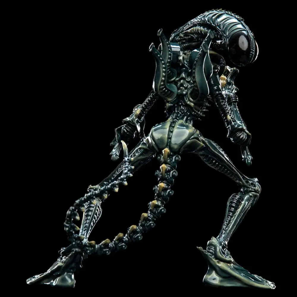 Aliens Mini Epics Vinyl Figure Xenomorph Warrior Limited Edition 18 cm product photo
