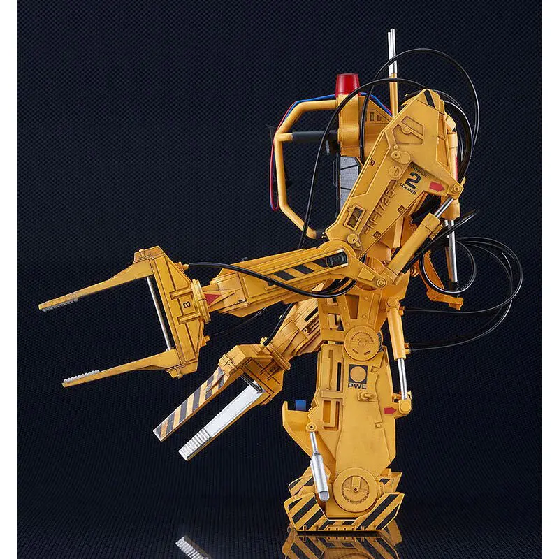 Aliens Moderoid Plastic Model Kit Power Loader 24 cm product photo