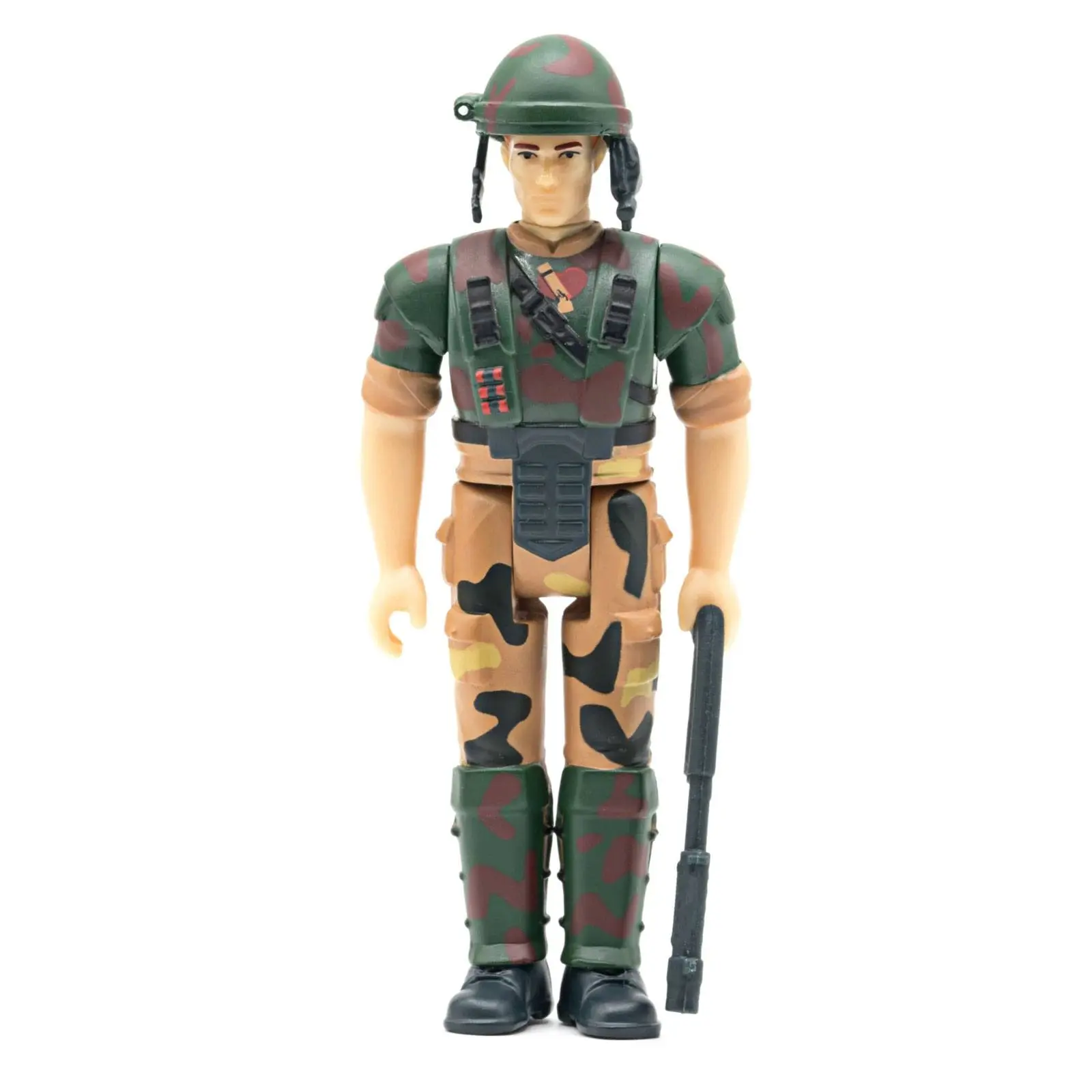Aliens ReAction Action Figure Wave 1 Hicks 10 cm product photo