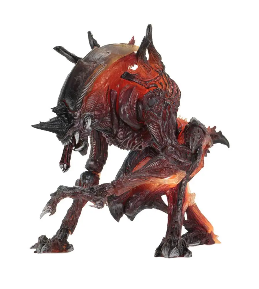 Aliens Action Figure Rhino Alien (Kenner Tribute) 25 cm product photo
