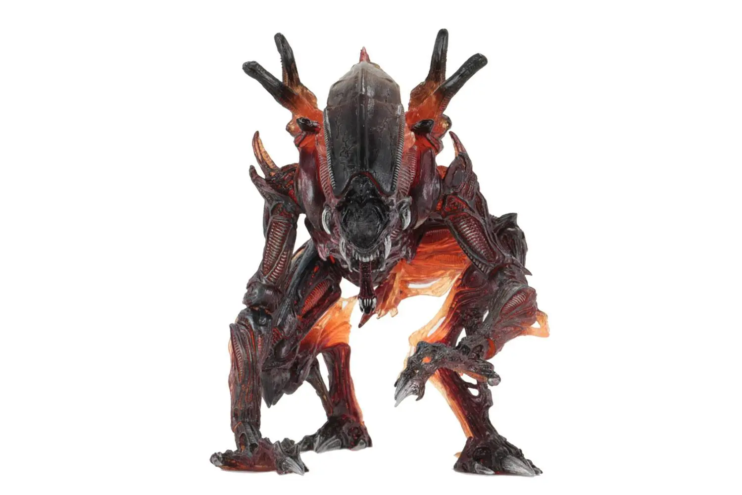 Aliens Action Figure Rhino Alien (Kenner Tribute) 25 cm product photo