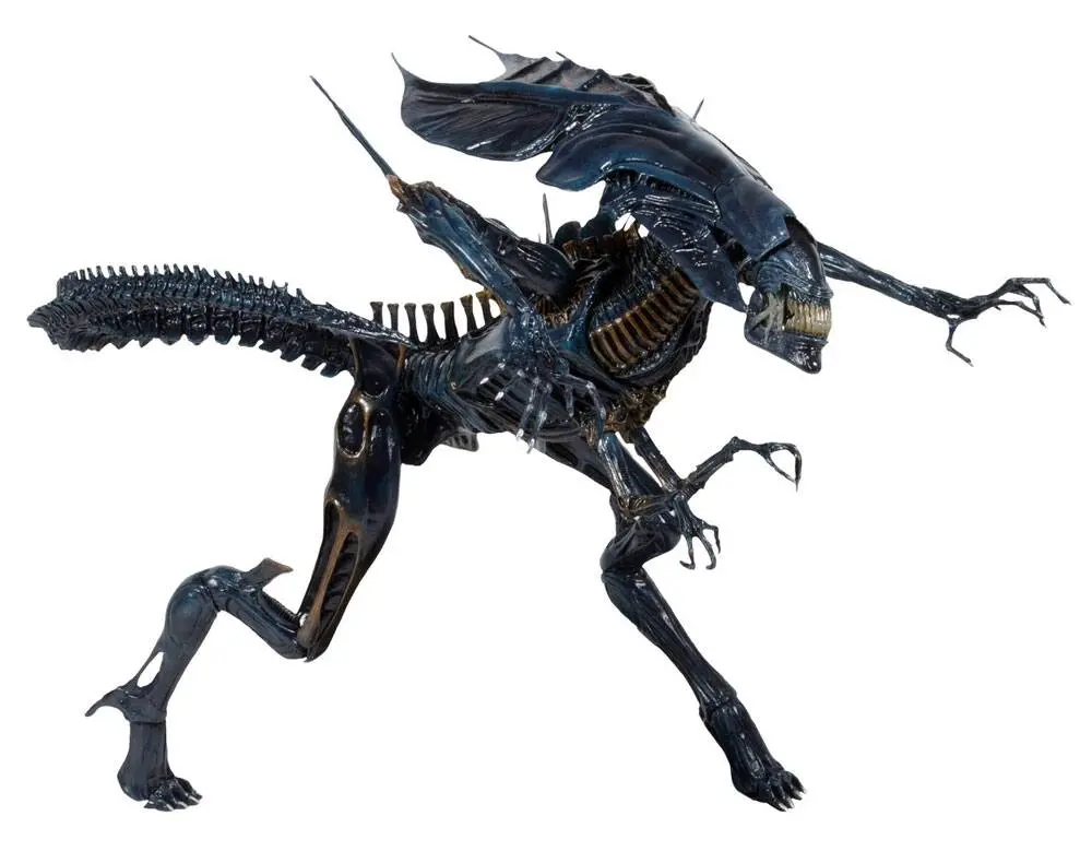 Aliens Ultra Deluxe Action Figure Alien Queen 38 cm termékfotó