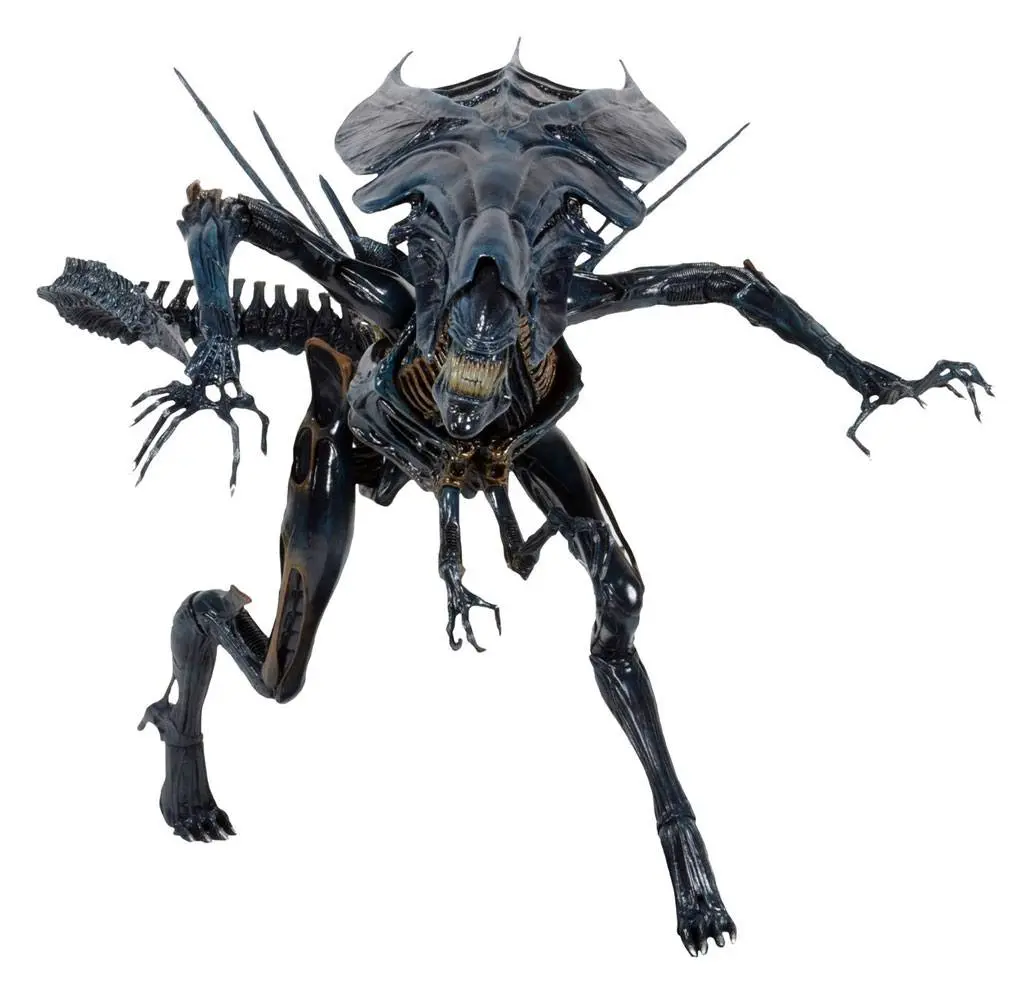 Aliens Ultra Deluxe Action Figure Alien Queen 38 cm termékfotó