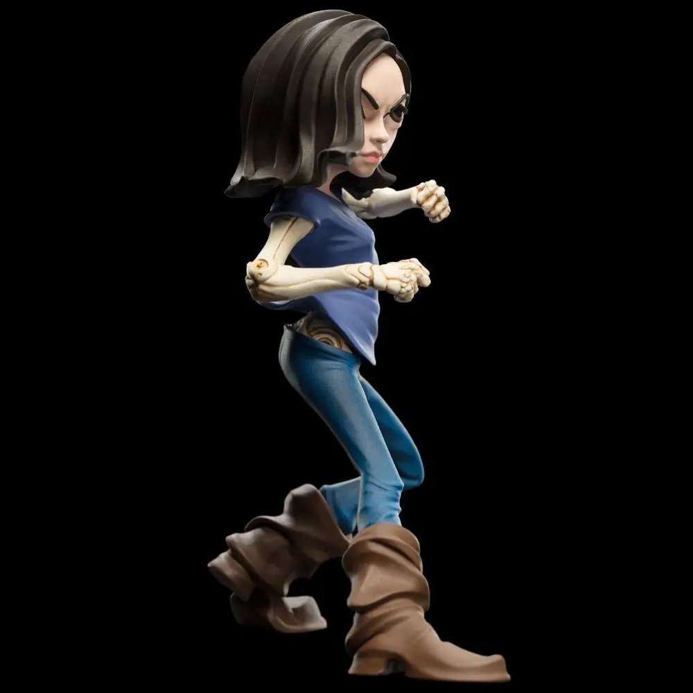 Alita: Battle Angel Mini Epics Vinyl Figure Alita Doll 11 cm product photo