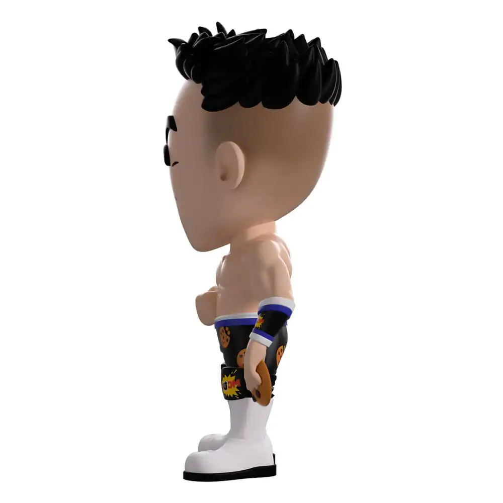 All Elite Wrestling Vinyl Figure Big Boom A.J. 12 cm     product photo