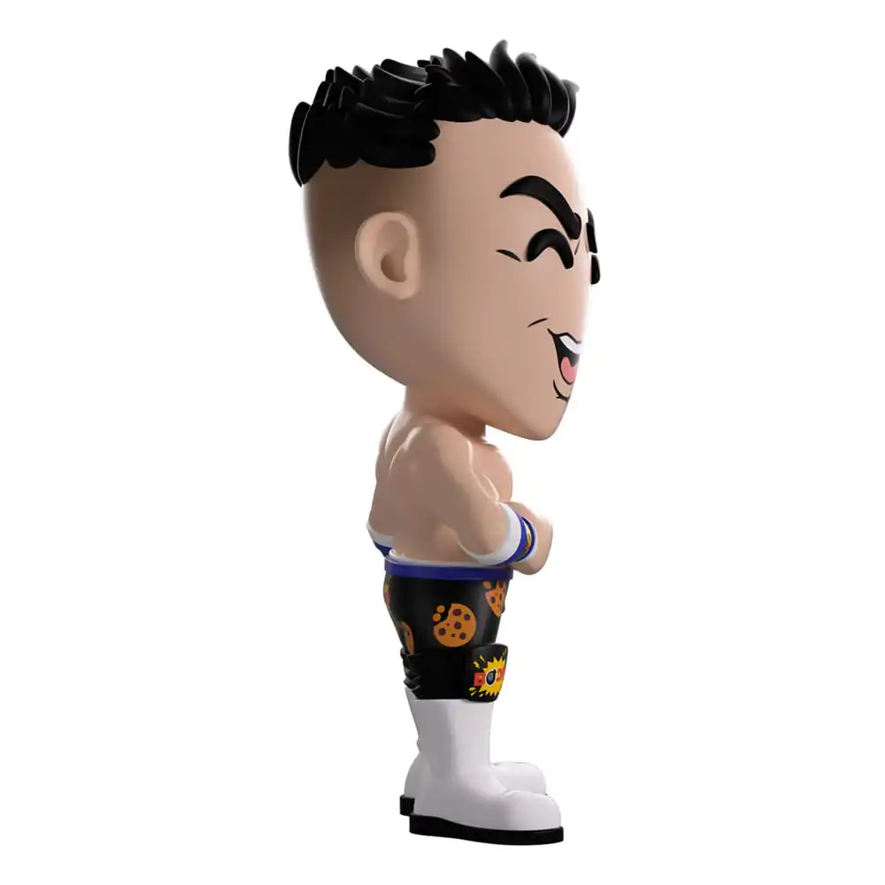 All Elite Wrestling Vinyl Figure Big Boom A.J. 12 cm     product photo